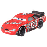 MASINUTA METALICA CARS3 PERSONAJUL TODO MARCUS